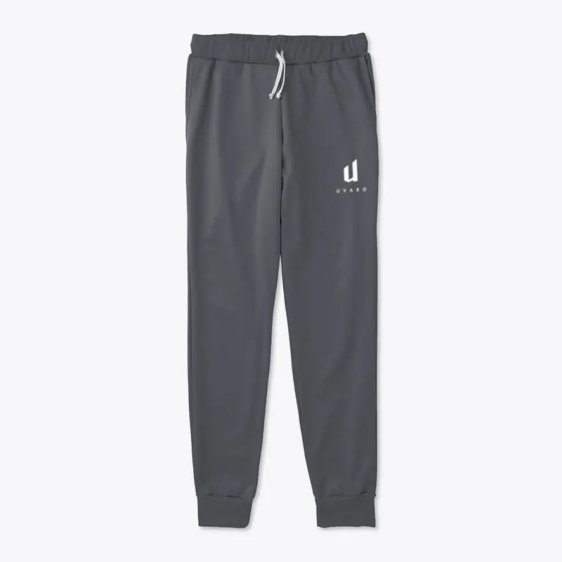 Uvaro Fleece Joggers