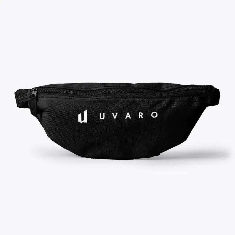 The Best Fanny Pack Ever