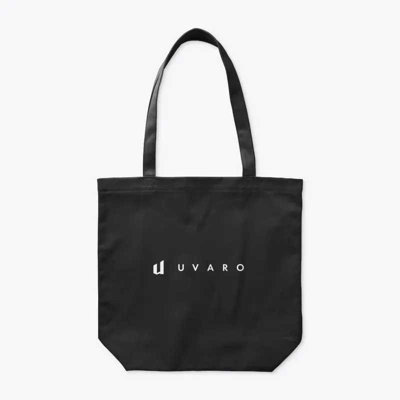 Uvaro Organic Tote